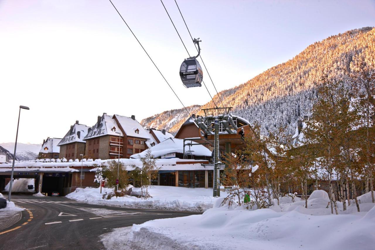 Val De Ruda Luxe 11 By Feelfree * Baqueira Beret