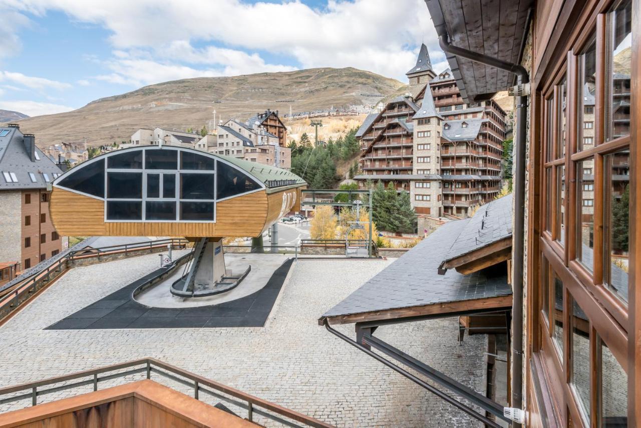 Apartamento Val De Ruda Luxe 11 By Feelfree
