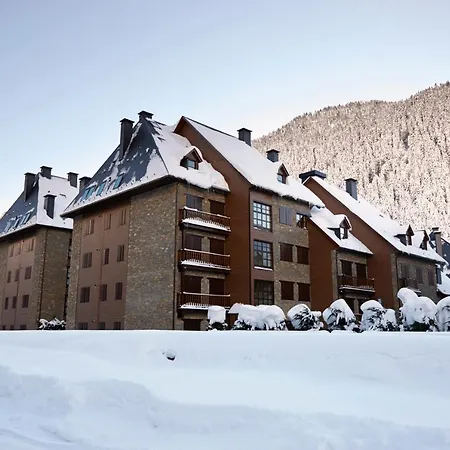 Val De Ruda Luxe 11 By Feelfree Rentals Baqueira Beret Exterior photo