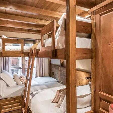 Val De Ruda Luxe 11 By Feelfree Rentals Baqueira Beret Exterior photo
