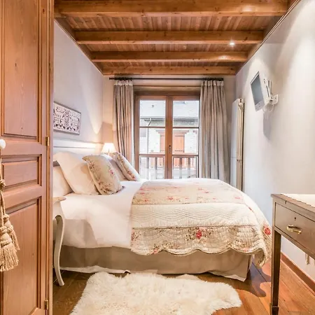 Val De Ruda Luxe 11 By Feelfree Rentals Baqueira Beret Exterior photo
