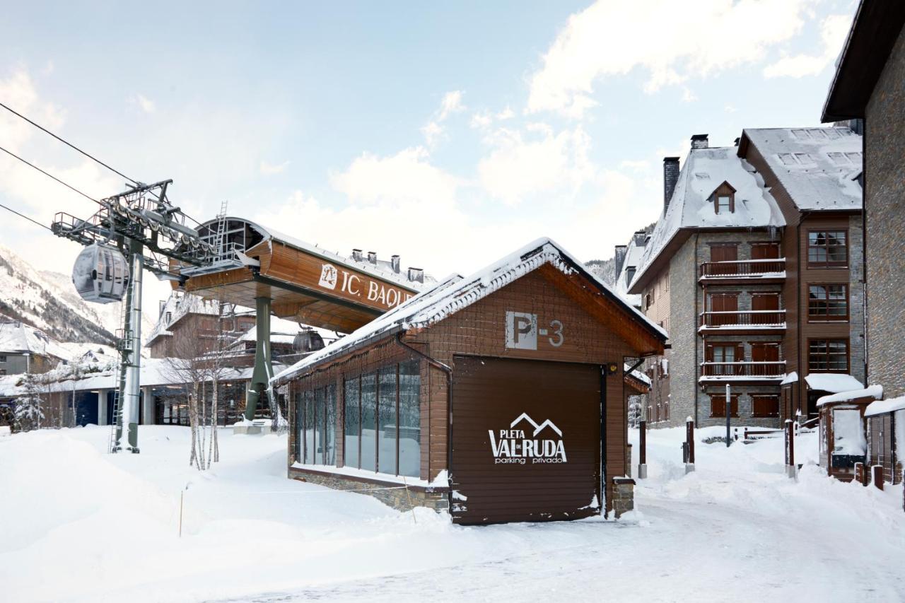 Val De Ruda Luxe 11 By Feelfree Appartement *